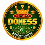 Done555 Game