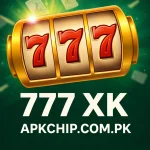 777XK Game
