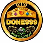 DONE999 Game